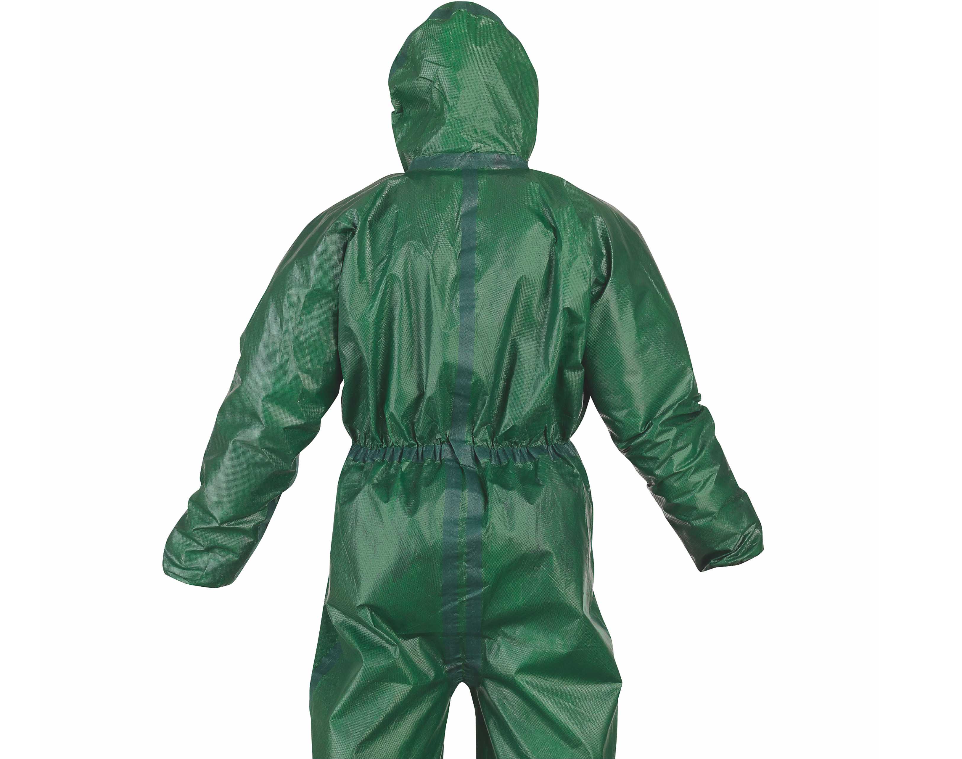 UVEX優(yōu)唯斯98757拋棄型防靜電防感染防化服圖片2