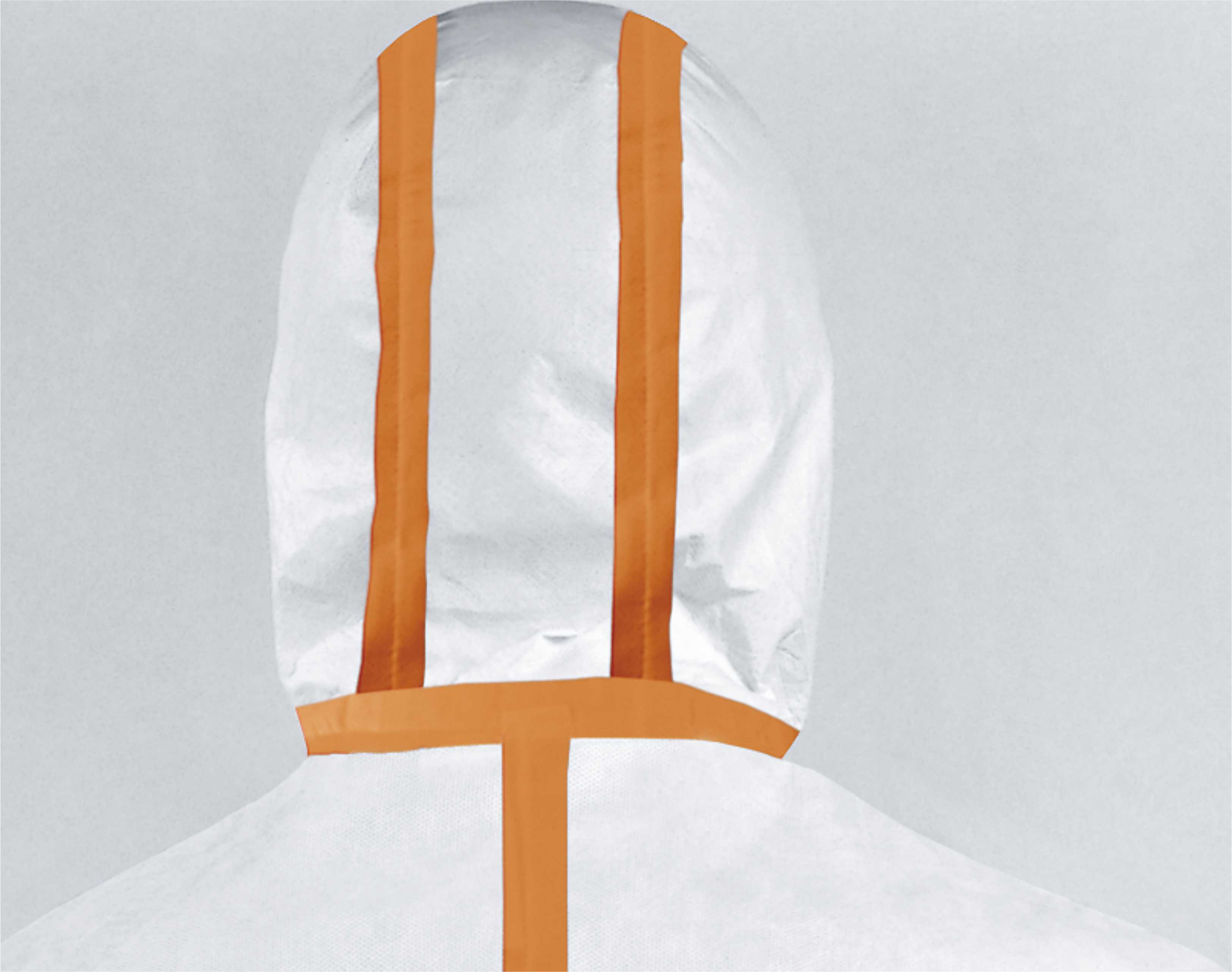 UVEX優(yōu)唯斯98711拋棄型防噴濺防靜電防感染防化服圖片1