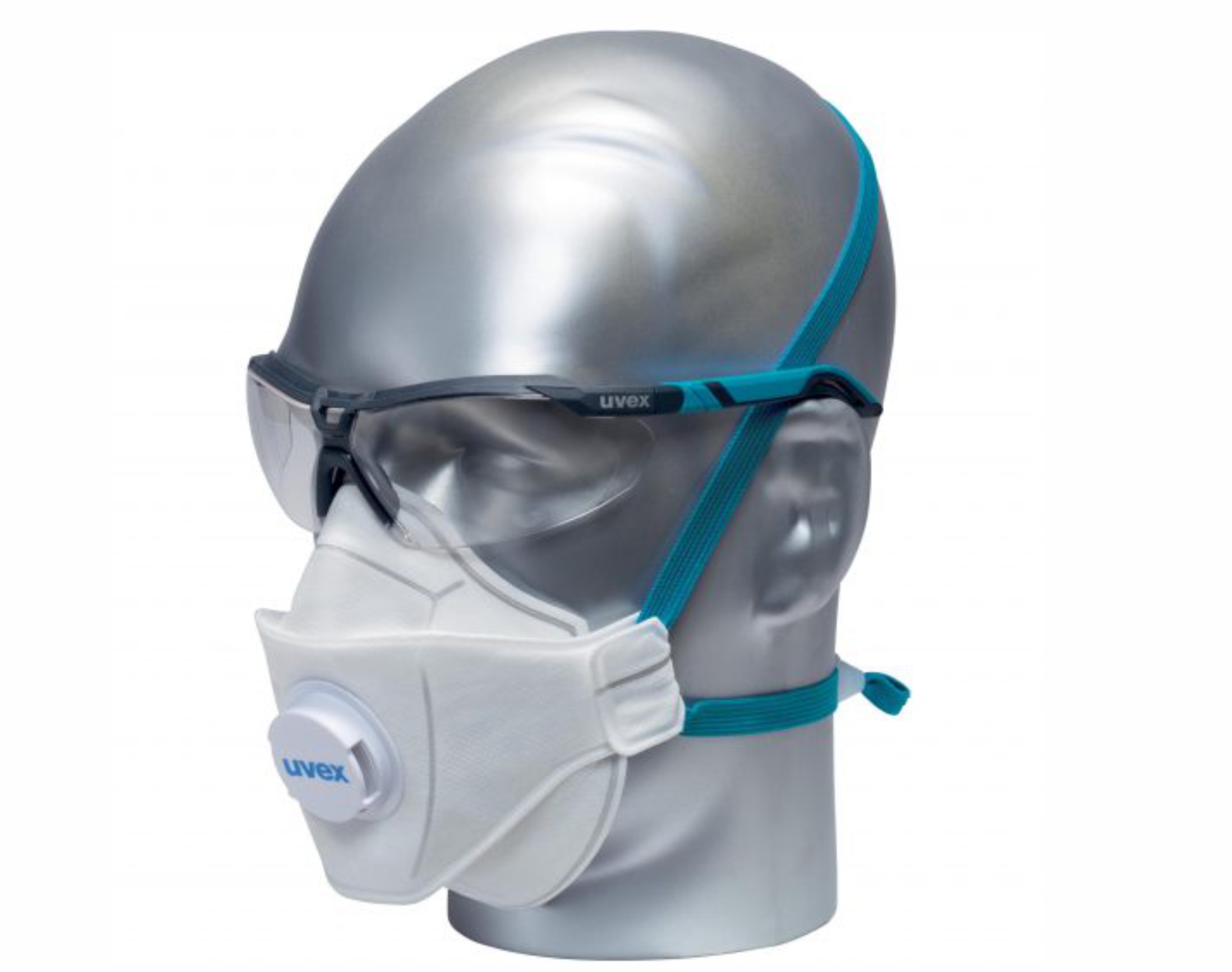 UVEX優(yōu)唯斯9183281防刮擦防霧防護(hù)眼鏡圖片4