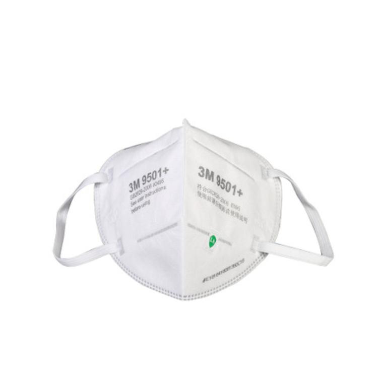 3M9501+KN95防塵口罩(環(huán)保裝)圖片2