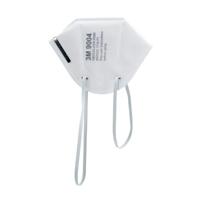 3M9004KN90防塵口罩圖片1