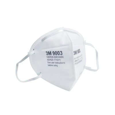 3M9003KN90防塵口罩圖片3