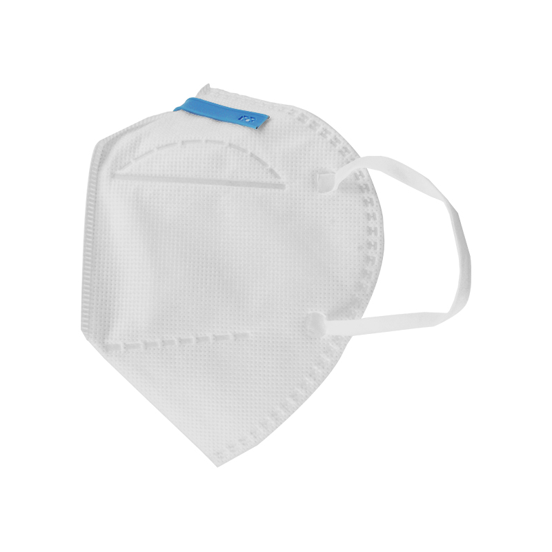 霍尼韋爾D4Y H1009001 KN95防塵口罩圖片2