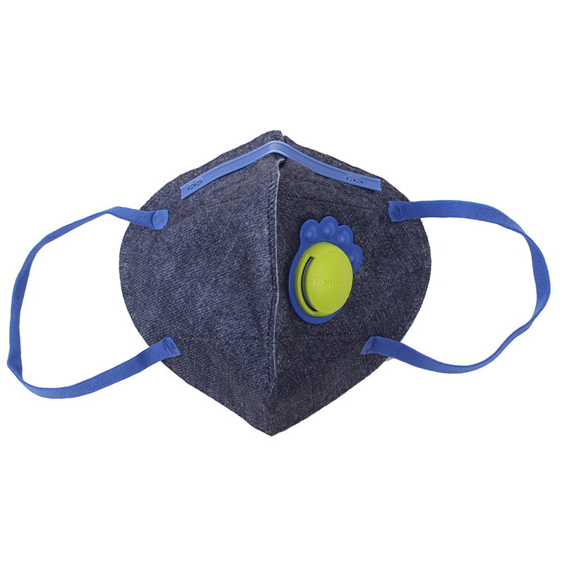 霍尼韋爾H950V-G10靚呼吸KN95兒童口罩圖片1