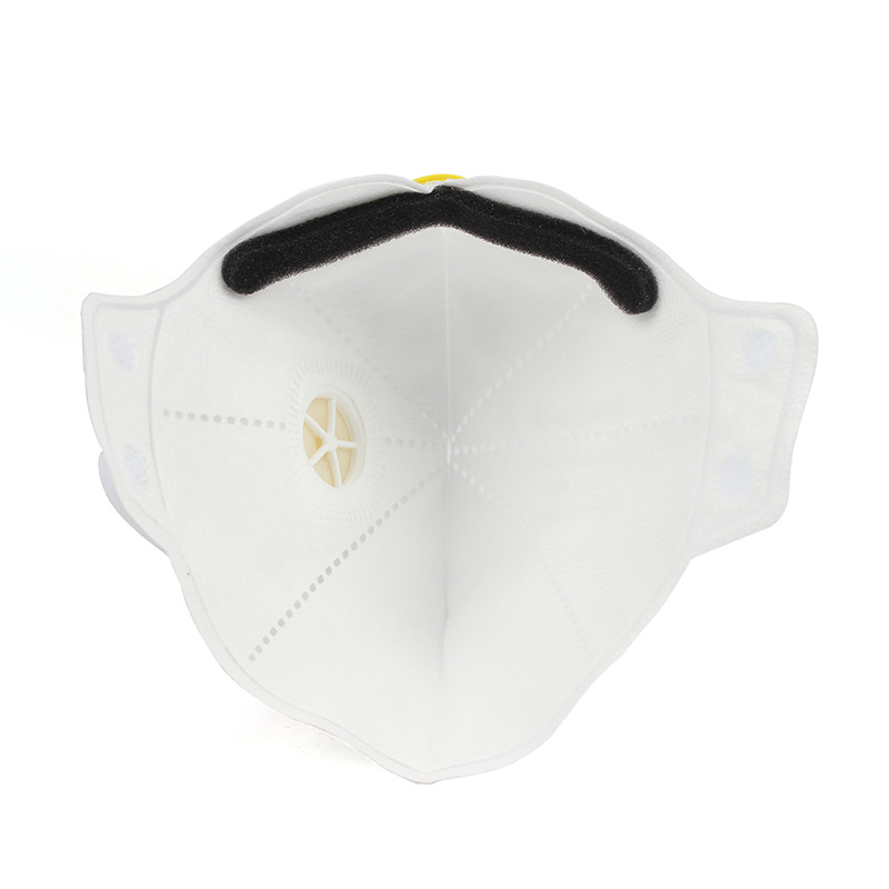 霍尼韋爾H1005590V KN95防塵口罩圖片4