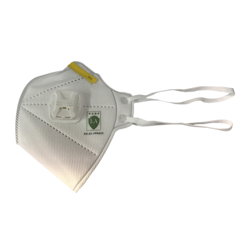 霍尼韋爾H1005590V KN95防塵口罩圖片1