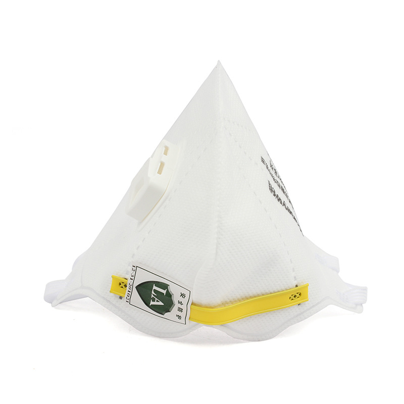 霍尼韋爾H1005590V KN95防塵口罩圖片2