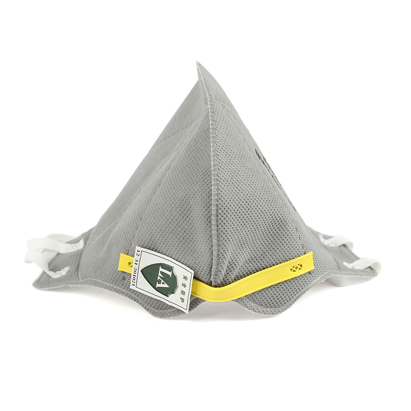 霍尼韋爾H1005594 KN95防塵口罩圖片1