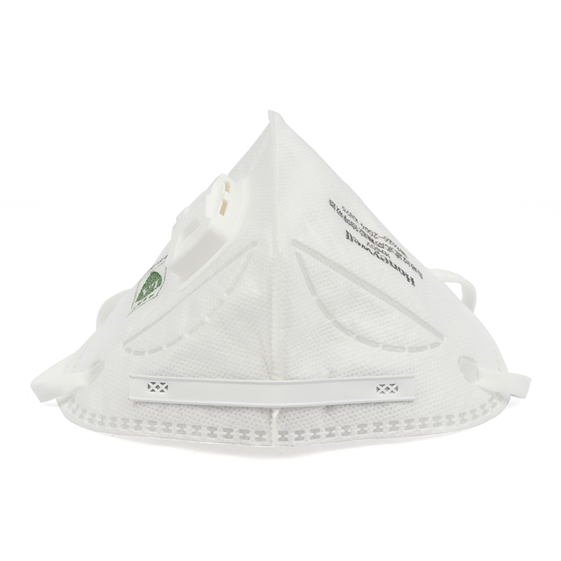 霍尼韋爾H1009501V  H950V KN95防塵口罩(環(huán)保裝)圖片3