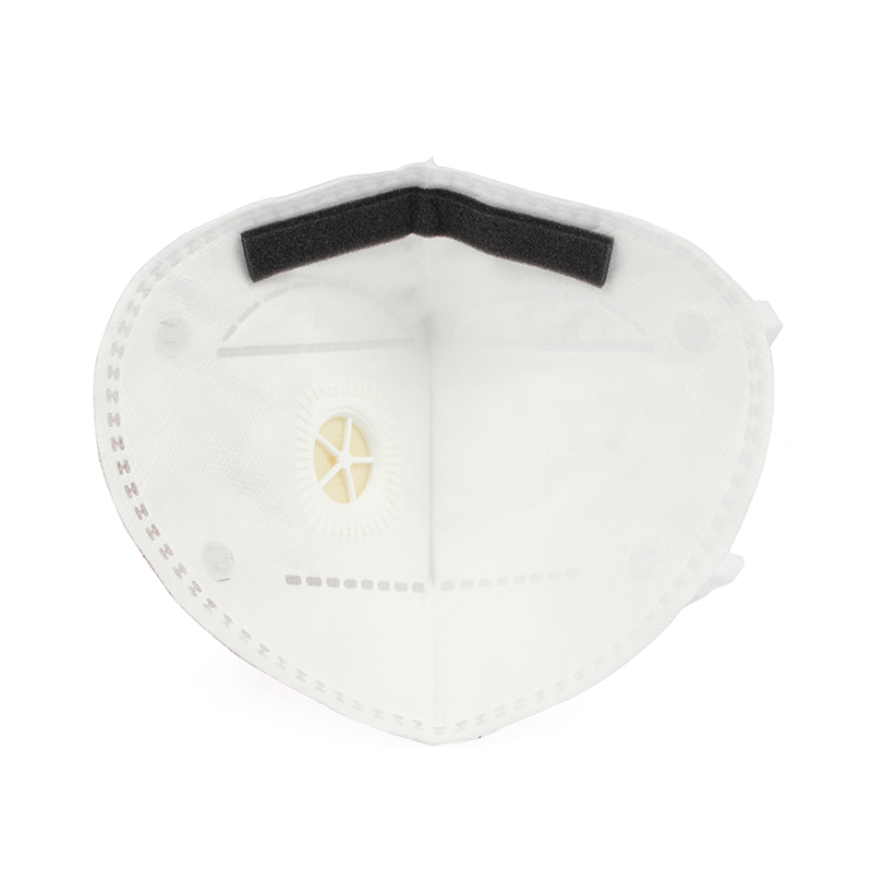 霍尼韋爾H1009501V  H950V KN95防塵口罩(環(huán)保裝)圖片2