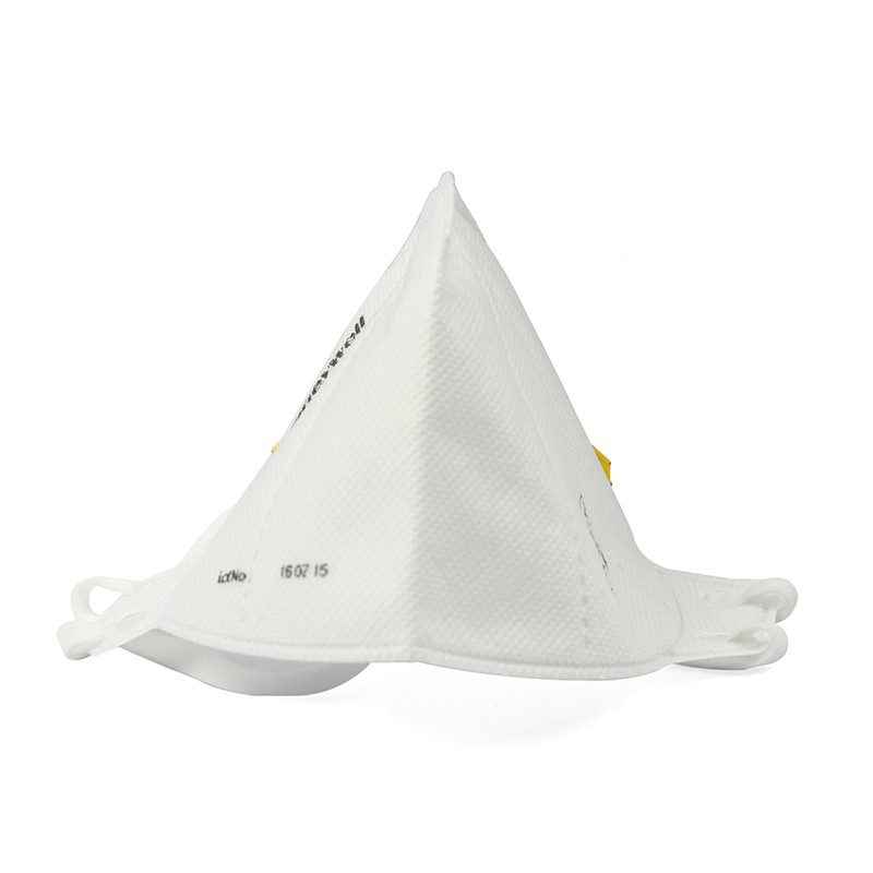 霍尼韋爾BC1005590 KN95防塵口罩圖片1