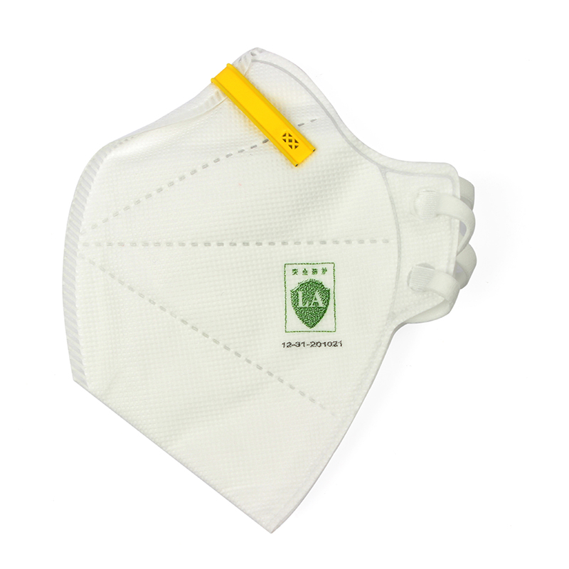 霍尼韋爾BC1005590 KN95防塵口罩圖片3