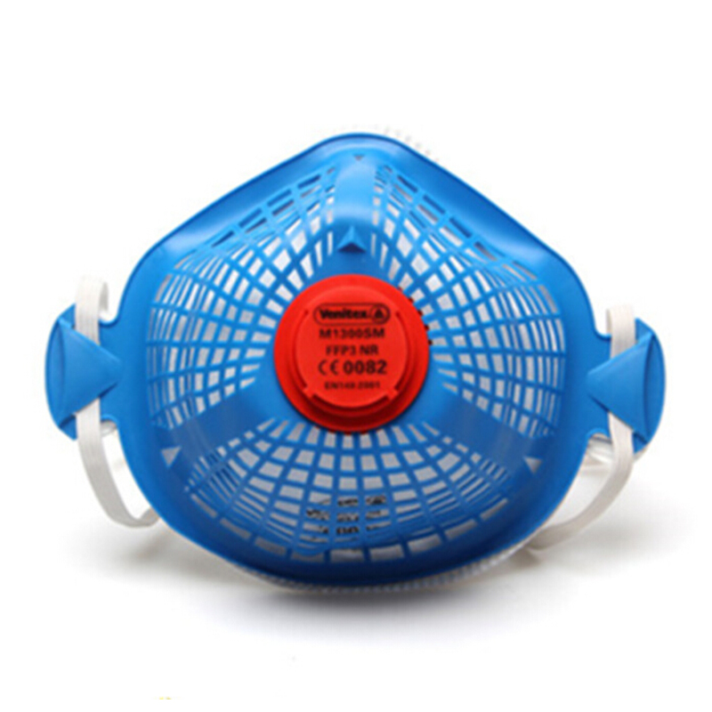 代爾塔104112 FFP2防塵口罩圖片1