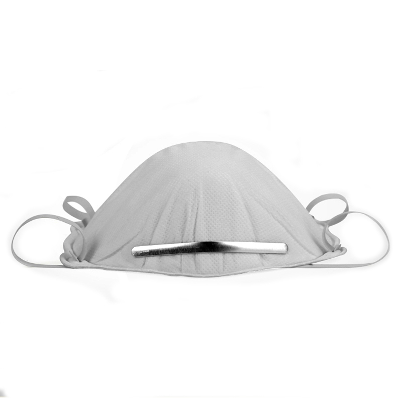 代爾塔104017 FFP2防塵口罩圖片3