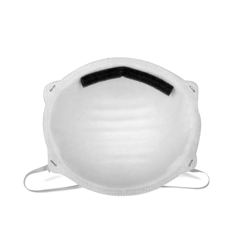 代爾塔104017 FFP2防塵口罩圖片2