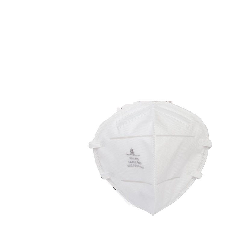 代爾塔104095防塵口罩WMKN95圖片4