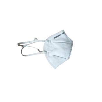 思創(chuàng)ST-A9501Z KN95頭帶式防塵口罩圖片1