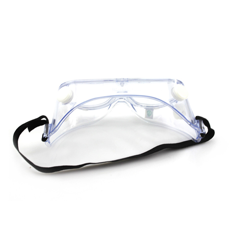 3M1621AF防霧防化學(xué)護(hù)目鏡圖片4