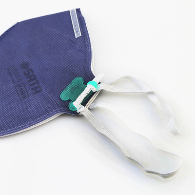 世達(dá)HF0205煤炭專用KN95防塵口罩圖片3