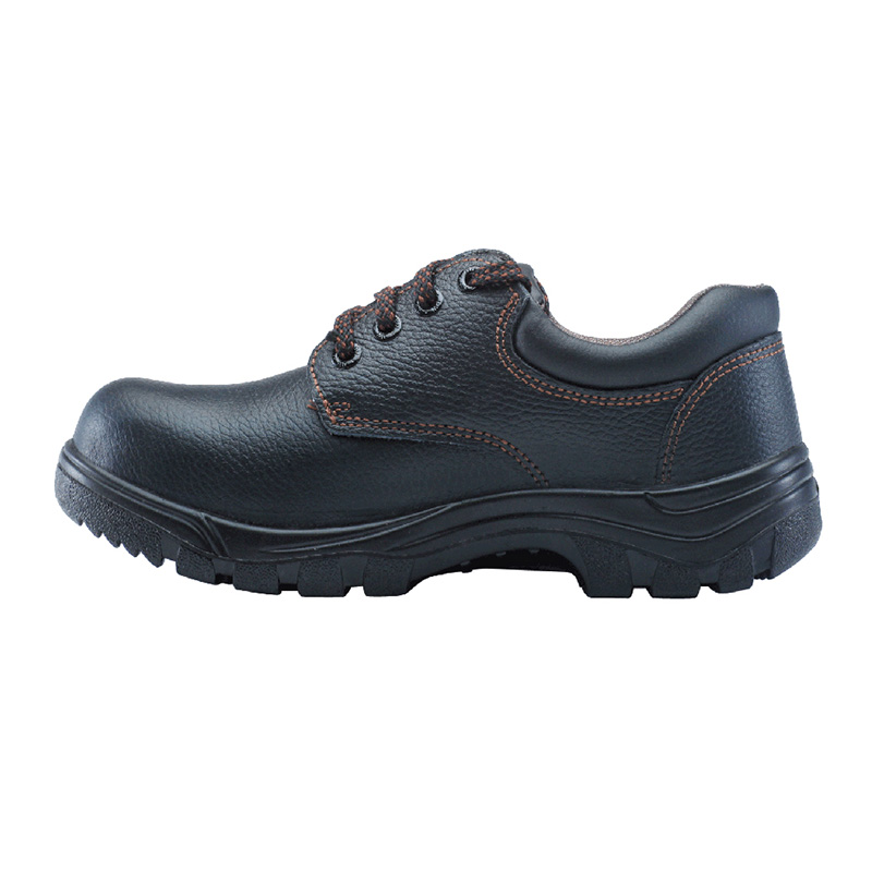 盾王9358防砸耐油勞保安全鞋圖片3