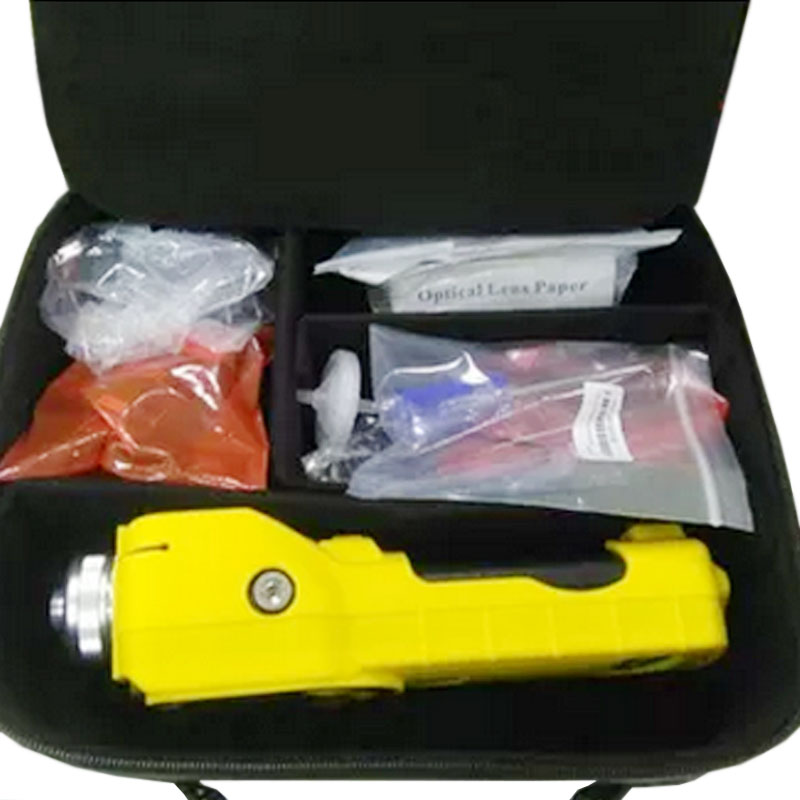 華瑞PGM-7320便攜式VOC氣體檢測(cè)儀MiniRAE3000+圖片3