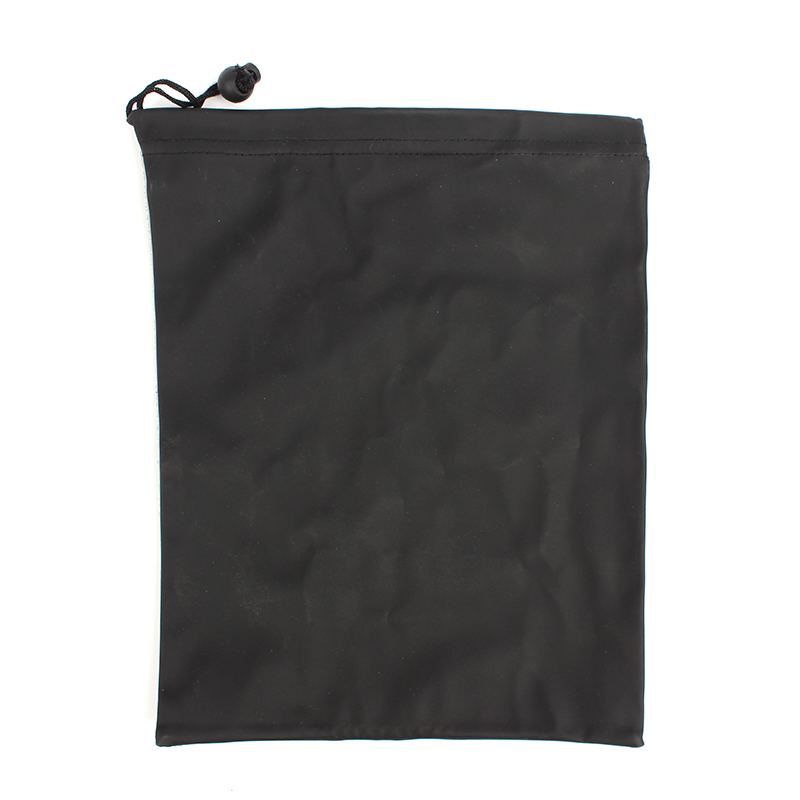 梅思安9813000防毒全面罩保護(hù)袋圖片1