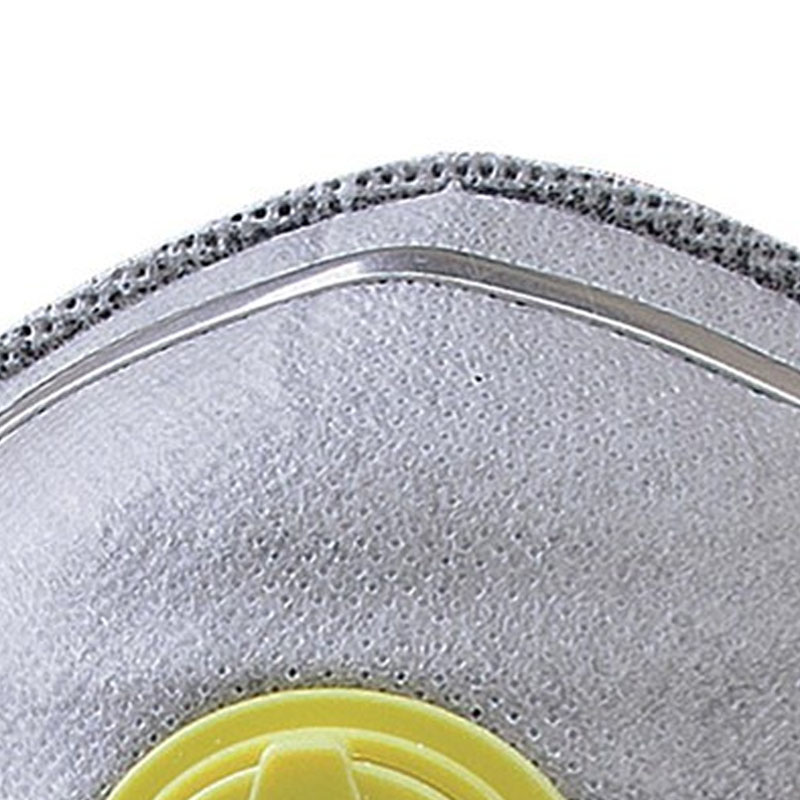 代爾塔104023FFP2防毒口罩圖片3