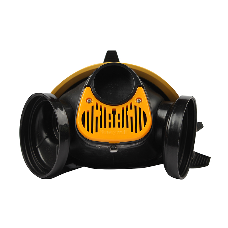 霍尼韋爾1710641防毒面具圖片4