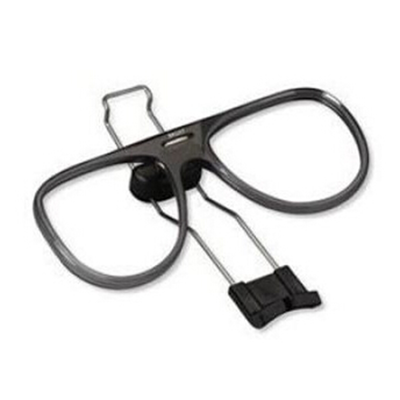 3M6878眼鏡架6800全面罩塑料框架圖片1