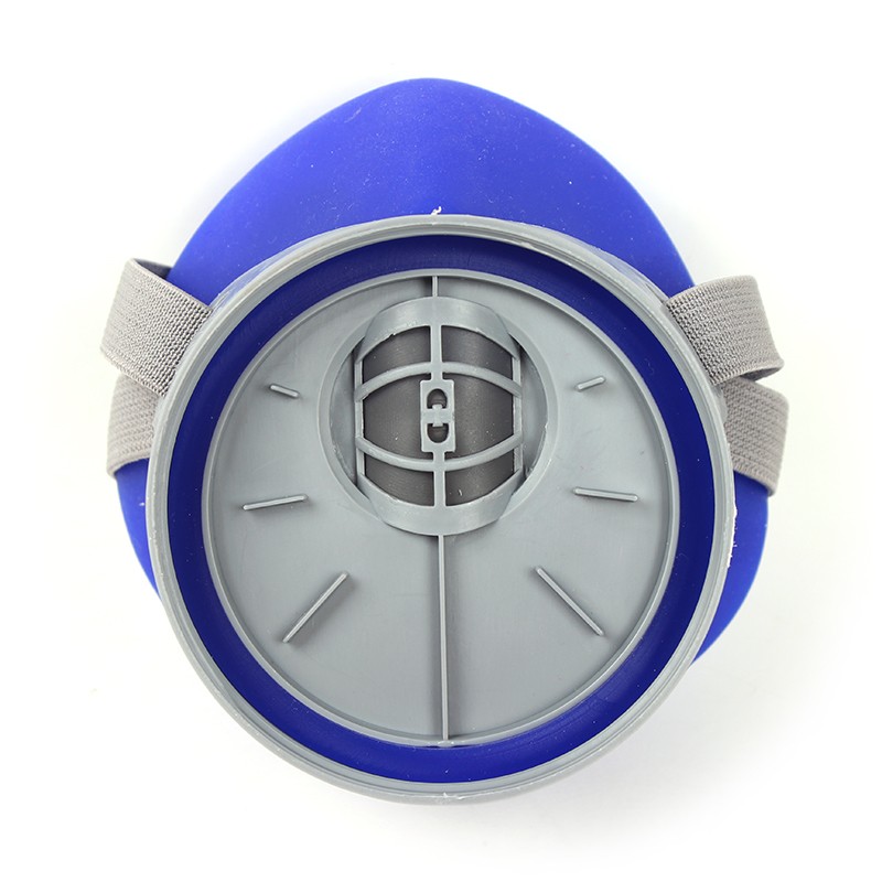 南核2019防毒面罩圖片2