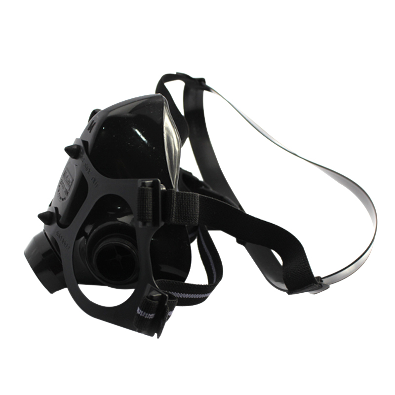 霍尼韋爾諾斯770030S硅膠半面罩圖片4