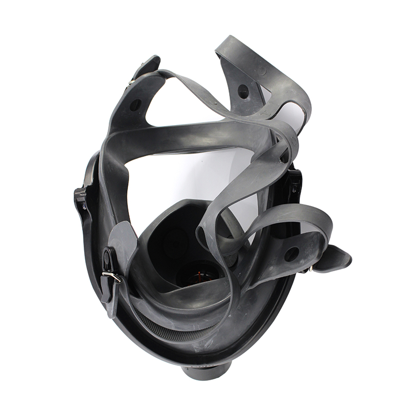 霍尼韋爾(巴固)54201 EPDM全面罩呼吸器圖片4
