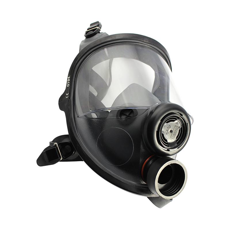 霍尼韋爾(巴固)54201 EPDM全面罩呼吸器圖片3