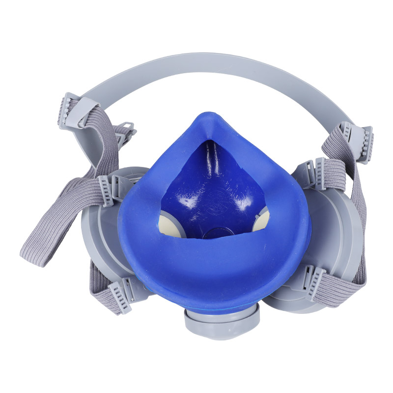 霍尼韋爾(巴固)B290半面罩防毒面具圖片3