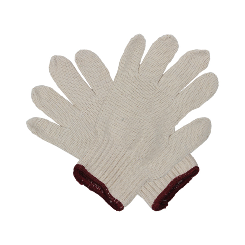 世達(dá)ASF0005全棉紗線手套圖片1