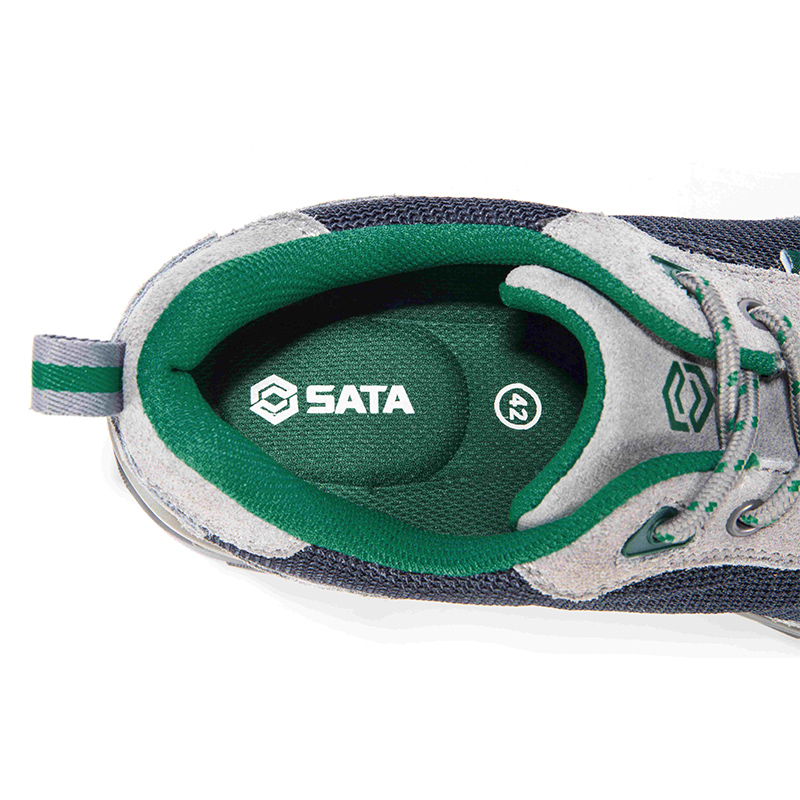 世達(dá)FF0712低幫防砸防穿刺防靜電安全鞋圖片4