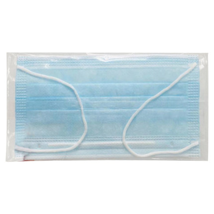 大勝一次性口罩圖片1