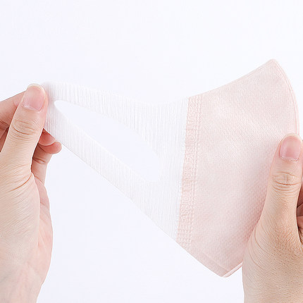 大勝3D立體兒童一次性口罩圖片1