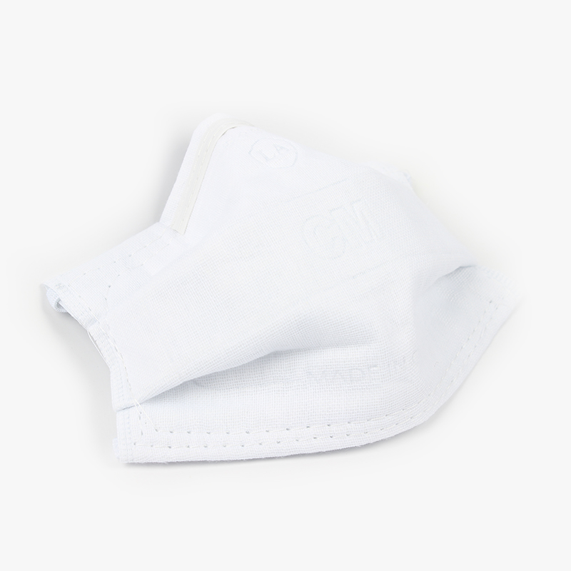 朝美2003 KN90防塵口罩圖片1