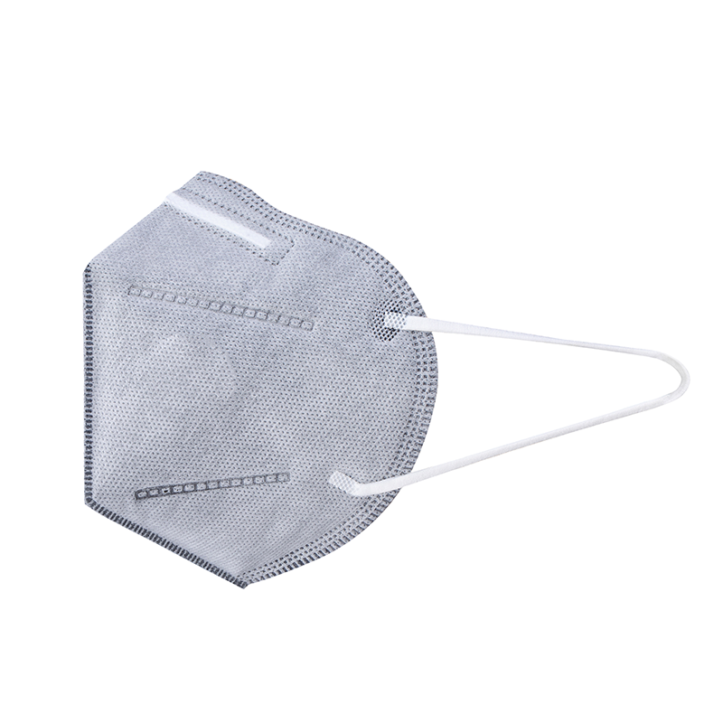 朝美6005-2 KN95防塵口罩圖片4
