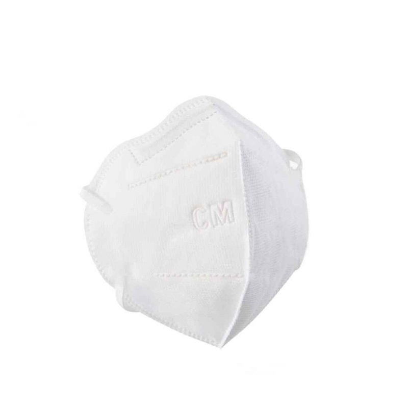 朝美6005-1 KN95防塵口罩圖片4