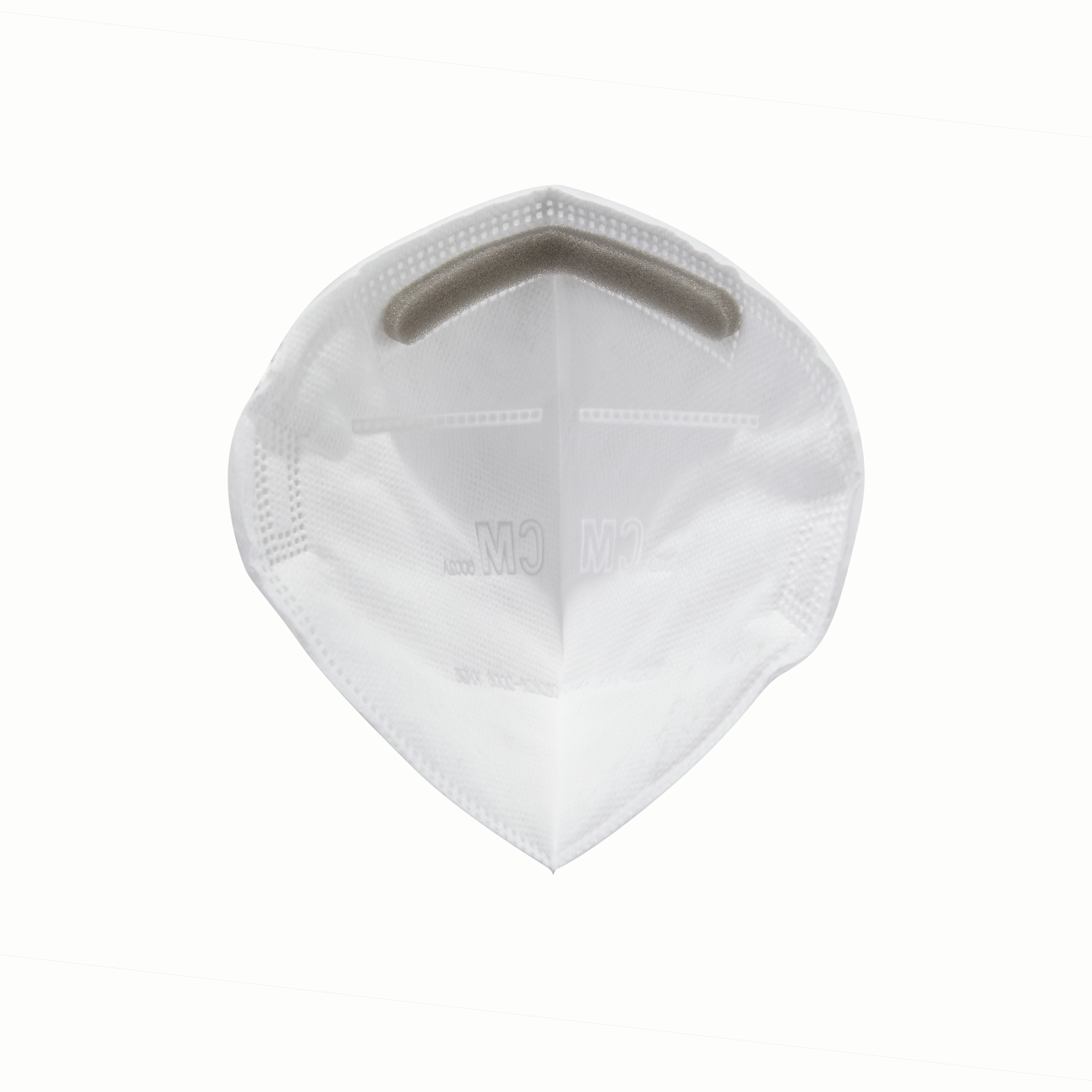 朝美6002A-1 KN95防塵口罩圖片1