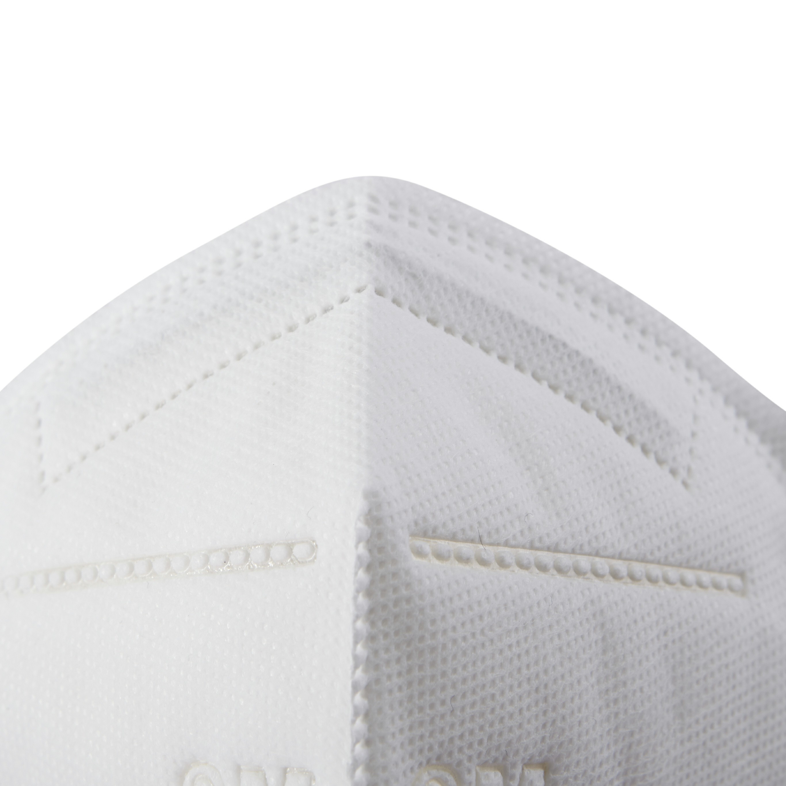 朝美6002A-1 KN95防塵口罩圖片4