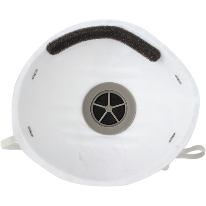 朝美8228-3 KN95杯型防塵口罩圖片3