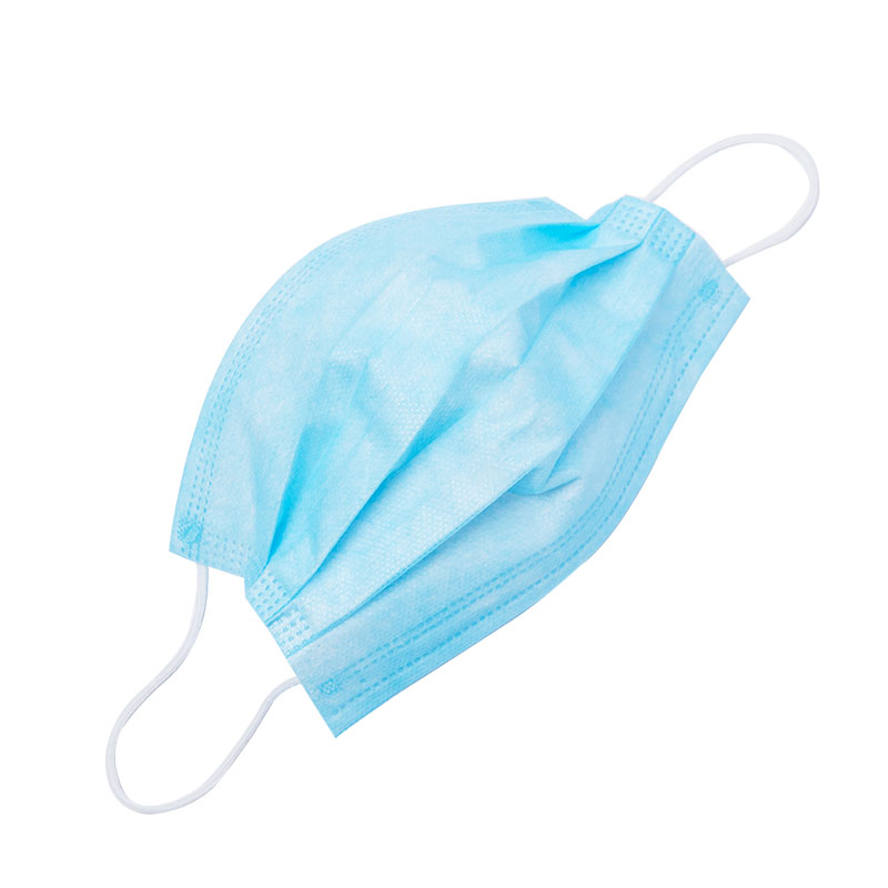 朝美7003一次性口罩圖片2