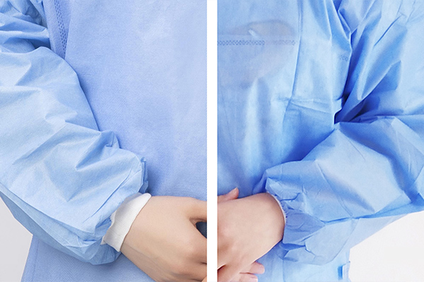康民一次性使用手術(shù)衣圖片2