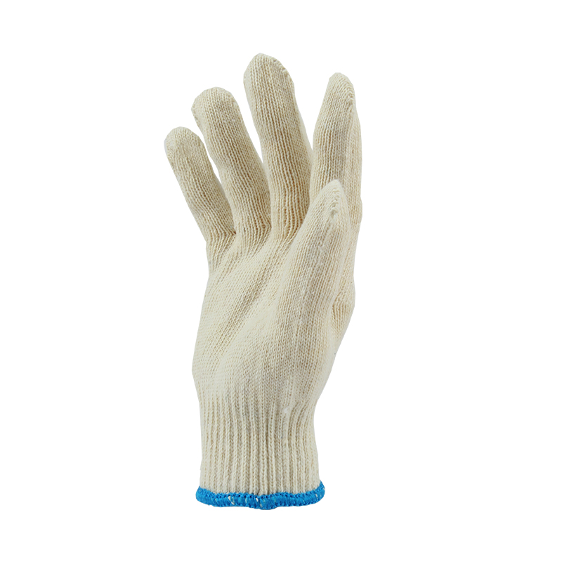 君御7H005棉紗手套圖片3