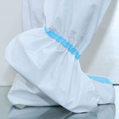 東貝醫(yī)用隔離鞋套圖片4