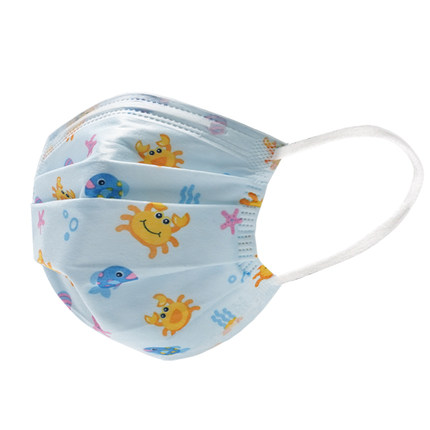 霍尼韋爾霍盛HMS-DM-06一次性口罩圖片1