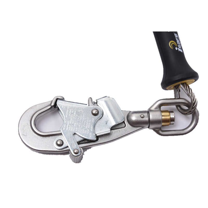 3M凱比特3504450速差防墜器圖片4